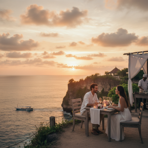 Bali Sunset Cruise — 10 Most Romantic Things to Do in Bali for…