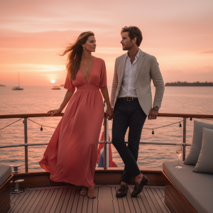 What to Wear on a Bali Sunset Cruise: Dress Code, Shoes, Wind & Spray Reality