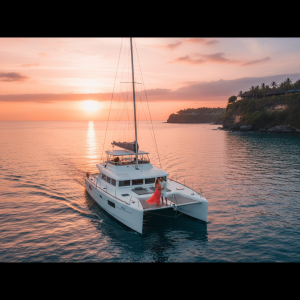 Bali Sunset Cruise Curators | Romantic Dinner Cruises from Benoa, Tanjung Benoa & Sanur