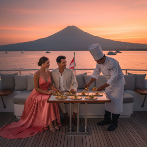Bali Sunset Cruise: Compare Sunset Sail, Dinner Cruise & Private Charter (2026 Pricing)