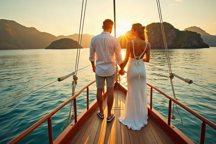 Bali Sunset Cruise or Komodo Honeymoon Cruise? 2026 Guide